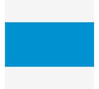 Permaset : Aqua Screenprinting Fabric : Supercover : 300ml : Light Blue