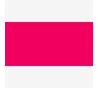 Permaset Aqua Standard 300ml Mid Red - Screen Printing Ink for Fabric - Ideal Screen Printing Kit for Home Office, Starter Kit, Fabric Paint, Screen Printer and other Fabric Ink