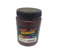 Permaset Aqua Standard 300ml Venetian Red- Screen Printing Ink for Fabric - Ideal Screen Printing Kit for Home Office, Starter Kit, Fabric Paint, Screen Printer and other Fabric Ink