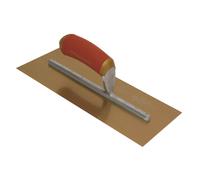 Permashape Finishing Gold S s Trowel Marshalltown Multi One Size
