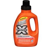Permatex 22340 Fast Orange Grease X Mechanic's Laundry Detergent, 40 fl. oz.