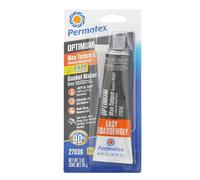 Permatex 27036 Optimum Grey Gasket Maker 3 oz