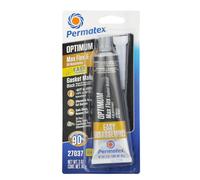 Permatex 27037 Optimum Black Gasket Maker 3.35 oz, 1 Pack