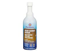 Permatex 30300 Head Gasket Repair - Multi-Purpose Stop-Leak, 16 fl. Oz, Seals Head Gaskets While Preventing Future Leaks