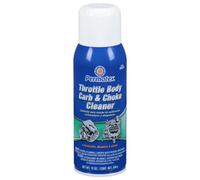 Permatex 80079 Throttle Body, Carb And Choke Cleaner 12Oz