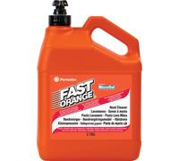 Permatex Fast Orange Pumice Lotion Workshop Garage Hand Scrub Cleaner 3.7 Litre