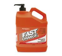 Permatex Fast Orange Hand Cleaner 3,78L Orange