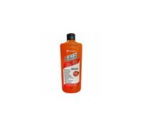 Permatex Fast Orange Hand Cleaner Pumice Lotion Workshop Garage Scrub 440ml