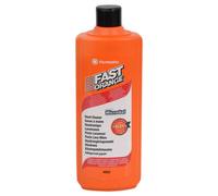 Permatex Fast Orange Hand Cleaner Pumice Workshop Garage Scrub 440Ml