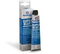 Permatex Pro Supra Blue Rtv Instant Gasket Maker Sealant High Temperature 80Ml