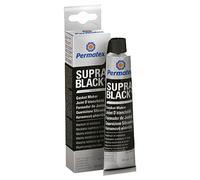 Permatex RTV Silicone Instant Gasket Maker Black High Temperature Sealant 80ml
