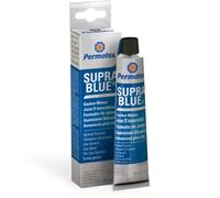 Permatex RTV Silicone Instant Gasket Maker Blue High Temperature Sealant 80ml