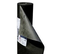 Permavent Black Breather Membrane Breathable Roofing Felt 1m x 50m