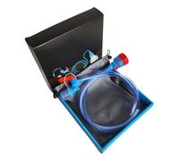 Permeable Back Panel Water Bladder System Cycling Camping Water Bag for Horse Trekking and Climbing