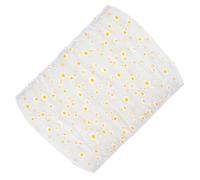 Permeable Bird Cage Protectors Soft Oxfords Fabric Pet Cage Dusts Covers Net Parrots Accessories Equipment Washable Bird Shield