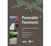 Permeable Pavement
