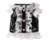 Permeable Polyester Laces Harnesses Vest Dog Cooling Vest Cats Harnesses For Daily Walks Or Outdoor Pet Walking