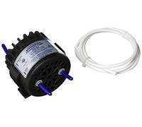 Permeate pump ERP500 ERP-500 permeate Pump, Plastic, Black