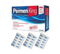 Permen King - 30 Tablets | Sexual Performance & Potency Support