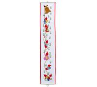 Permin Bell Ringer Advent Counted Cross Stitch Kit