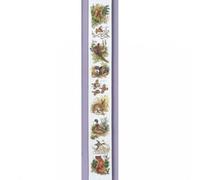 Permin Countryside Bellpull Counted Cross Stitch Kit
