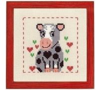 permin My First kit Cow