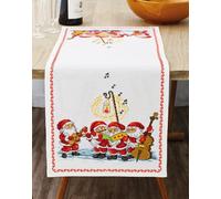 Permin Orchestra Runner Counted Cross Stitch Kit