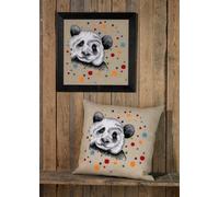Permin P&a Magic Counted Cross Stitch Kit