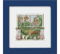 Permin Spring Counted Cross Stitch Kit