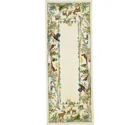 Permin Woodland Table Runner Counted Cross Stitch Kit
