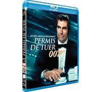 Permis de Tuer [Blu-Ray]