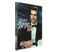 PERMIS DE TUER - JAMES BOND