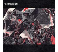 Permission - Drawing Breath Through A Hole In The Ground [VINYL]