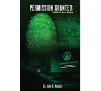 Permission Granted: Take It All Back: Restoration and Reclamation from a Biblical Perspective