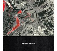 Permission - Organised People Suffer [VINYL]