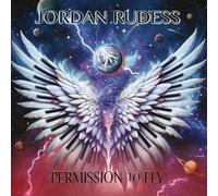 Jordan Rudess - Permission To Fly - Digipak CD