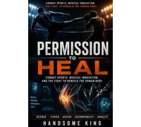 Permission To Heal