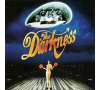 The Darkness Permission to Land (CD) Album (US IMPORT)