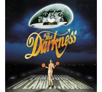 Permission To Land... Again (20th Anniversary Edition) by Darkness (CD 2023)