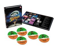 The Darkness - Permission To Land… Again (20th Anniversary 4CD+DVD Edition)