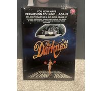 The Darkness - Permission To Land… Again (20th Anniversary 4CD+DVD Edition)