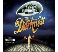 Permission to Land by The Darkness Explicit Lyrics edition (2003) Audio CD