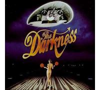 Permission to Land - The Darkness CD East West