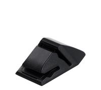 Permit Holder - 1.34x1.73x0.63 inches ABS | Flexible Card Slots for Windshield Cards, Clear Sleeve for Tickets, Disabled Cards and Notes, and PE Holder