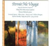 Permit Me Voyage - Permit Me Voyage