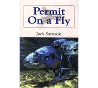 Permit on a Fly