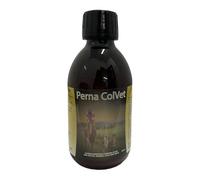 Perna ColVet Liquid Animal Supplement - Performance Support - Palatable Formula - 250 ml