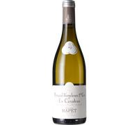 Pernand Vergelesses 1er Cru Blanc - en Caradeux 2023 - Rapet Père & Fils