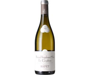 Pernand Vergelesses 1er Cru Blanc - en Caradeux 2023 - Rapet Père & Fils
