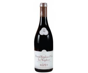 Pernand Vergelesses 1er Cru - Les Vergelesses 2024 - Rapet Père & Fils